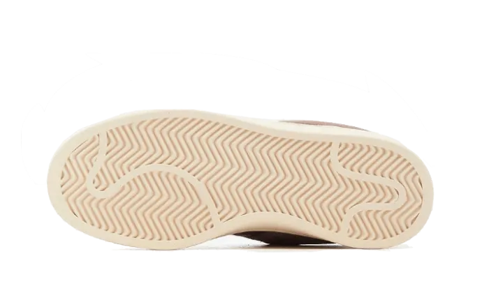 Adidas Campus Bad Bunny Brown - ID2529