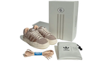 Adidas Campus Bad Bunny Brown - ID2529
