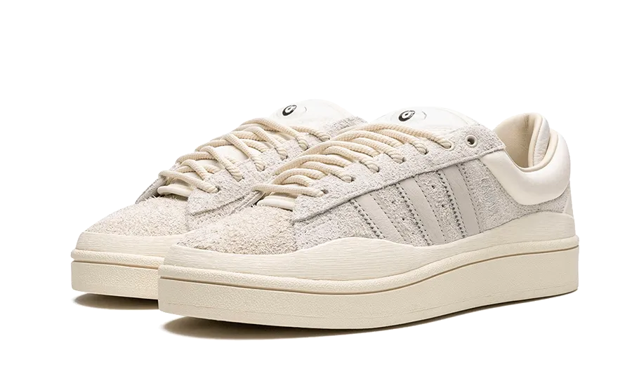 Adidas Campus Bad Bunny Cloud White - FZ5823