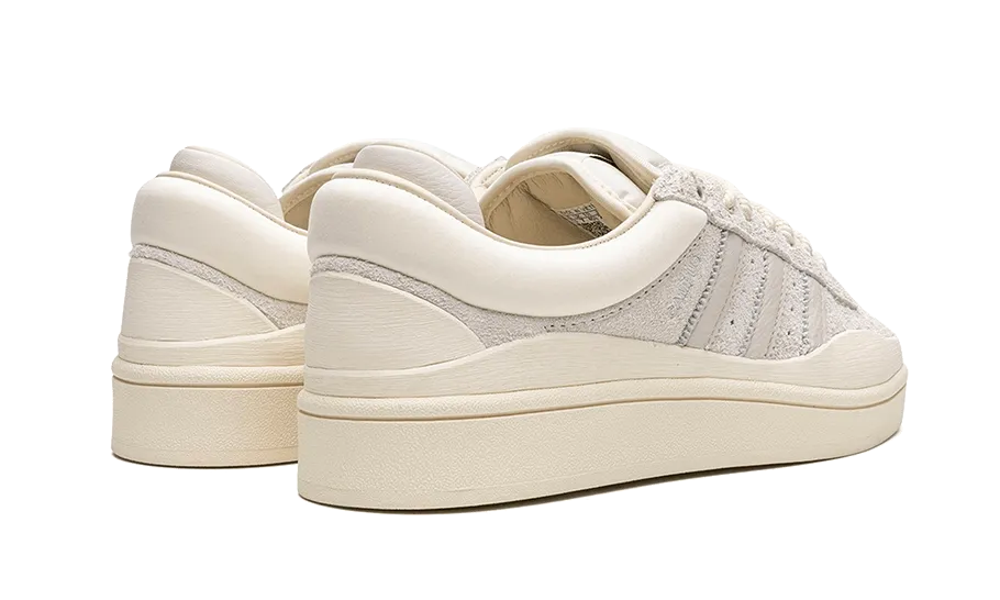 Adidas Campus Bad Bunny Cloud White - FZ5823