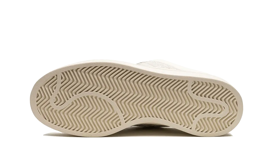 Adidas Campus Bad Bunny Cloud White - FZ5823