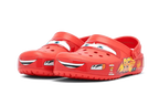 Crocs Classic Clog Lightning McQueen - 205759-610