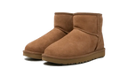UGG Classic Mini II Boot Chestnut - 1016222-CHE
