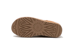 UGG Classic Mini Platform Boot Chestnut - 1134991-CHE
