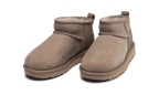 UGG Classic Ultra Mini Antilope - 1116109-ALP