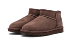 UGG Classic Ultra Mini Boot Burnt Cedar - 1116109-BCDR