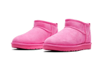 UGG Classic Ultra Mini Boot Carnation - 1116109-CRNT