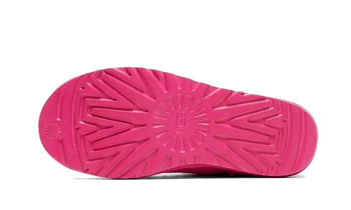 UGG Classic Ultra Mini Boot Carnation - 1116109-CRNT