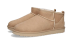 UGG Classic Ultra Mini Boot Sand