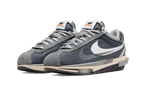 Nike Cortez 4.0 Sacai Iron Grey - DQ0581-001