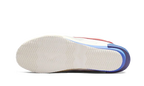 Nike Cortez 4.0 Sacai White University Red Blue - DQ0581-100