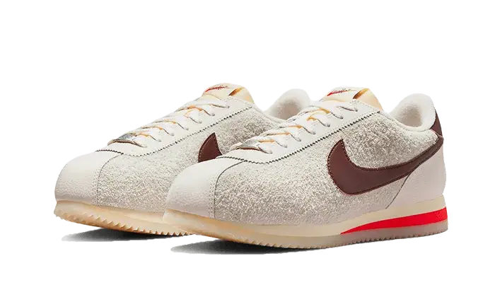 Nike Cortez Light Orewood Brown - FD2013-100