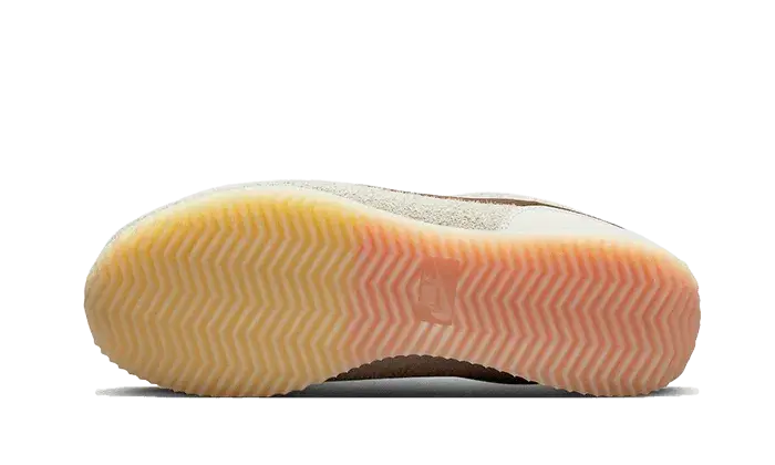 Nike Cortez Light Orewood Brown - FD2013-100