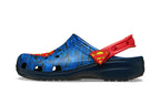 Classic Clog DC Comics Superman - 211131-90H
