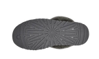 UGG Disquette Slipper Charcoal - 1122550-CHRC