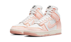 Nike Dunk High 1985 Arctic Orange - DV1143-800