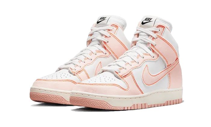 Nike Dunk High 1985 Arctic Orange - DV1143-800