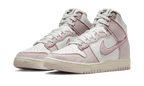Nike Dunk High 1985 Barely Rose Denim - DQ8799-100