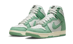 Nike Dunk High 1985 Enamel Green Denim - DV1143-300
