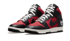 Nike Dunk High 1985 Undercover Gym Red - DD9401-600