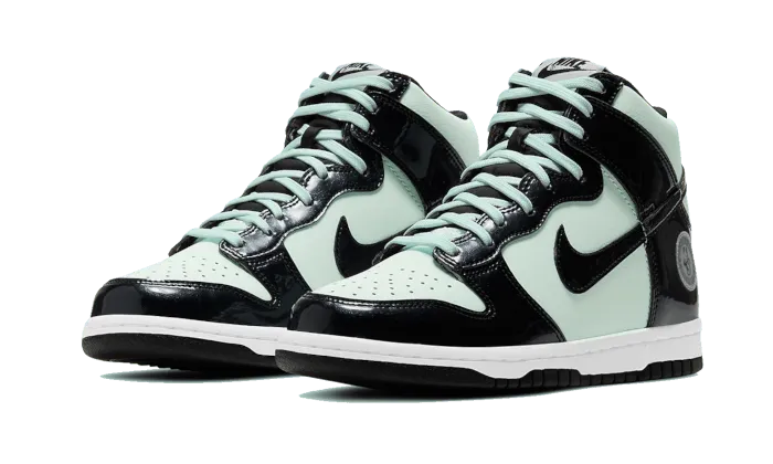 Nike Dunk High All-Star 2021 - DD1398-300 / DD1846-300