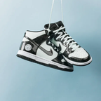 Nike Dunk High All-Star 2021 - DD1398-300 / DD1846-300