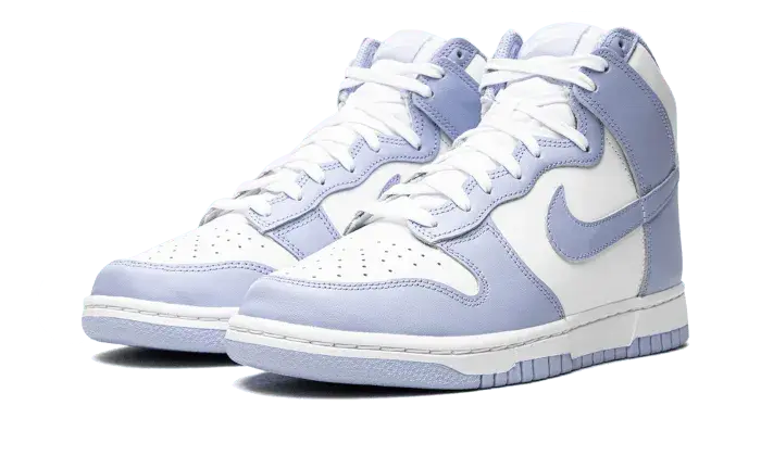 Nike Dunk High Aluminium Capet Shop