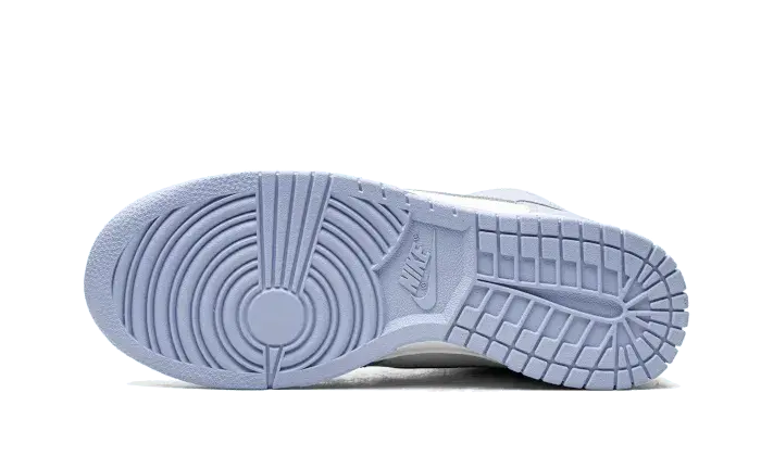 Nike Dunk High Aluminium Capet Shop