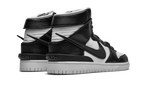 Nike Dunk High Ambush Black White - CU7544-001
