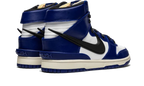 Nike Dunk High Ambush Deep Royal Blue - CU7544-400