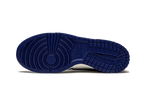Nike Dunk High Ambush Deep Royal Blue - CU7544-400
