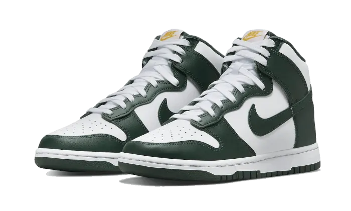 Nike Dunk High Australia - DV7072-300 / DD1399-300