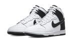 Nike Dunk High Black Camo - DD3359-100