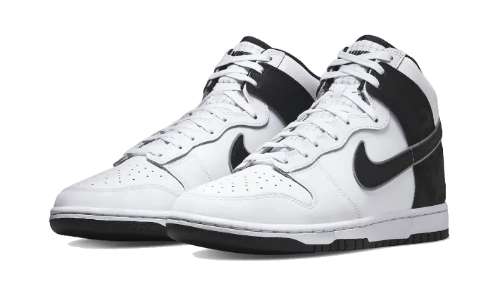 Nike Dunk High Black Camo - DD3359-100