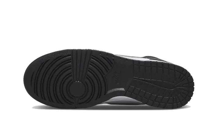 Nike Dunk High Black Camo - DD3359-100