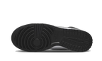 Nike Dunk High Black Camo - DD3359-100
