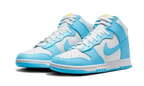 Nike Dunk High Blue Chill - DD1399-401