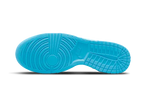 Nike Dunk High Blue Chill - DD1399-401