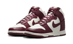 Nike Dunk High Burgundy Crush - DD1869-601