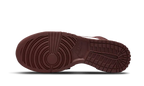 Nike Dunk High Burgundy Crush - DD1869-601