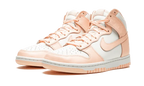Nike Dunk High Crimson Tint - DD1869-104