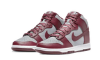 Nike Dunk High Dark Beetroot - DD1399-600