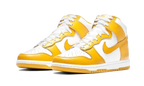 Nike Dunk High Dark Sulfur - DD1869-106