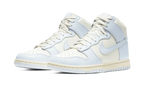 Nike Dunk High Football Grey - DD1869-102