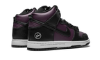 Nike Dunk High Fragment Design Beijing (2021) - DJ0382-600