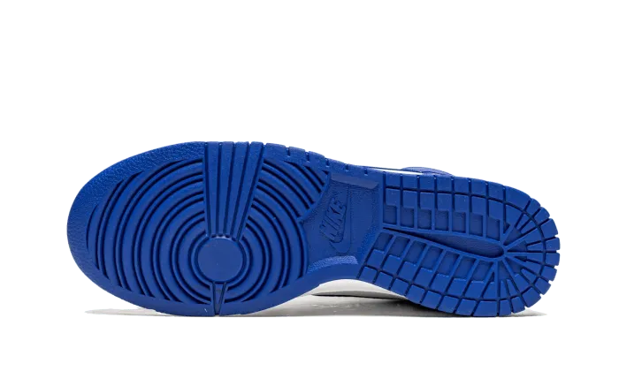 Nike Dunk High Game Royal - DD1399-102 / DB2179-102