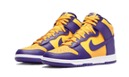 Nike Dunk High Lakers - DD1399-500 / DZ4454-500