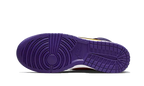 Nike Dunk High Lakers - DD1399-500 / DZ4454-500