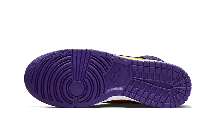 Nike Dunk High Lakers - DD1399-500 / DZ4454-500