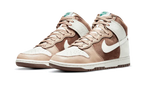 Nike Dunk High Light Chocolate - DH5348-100